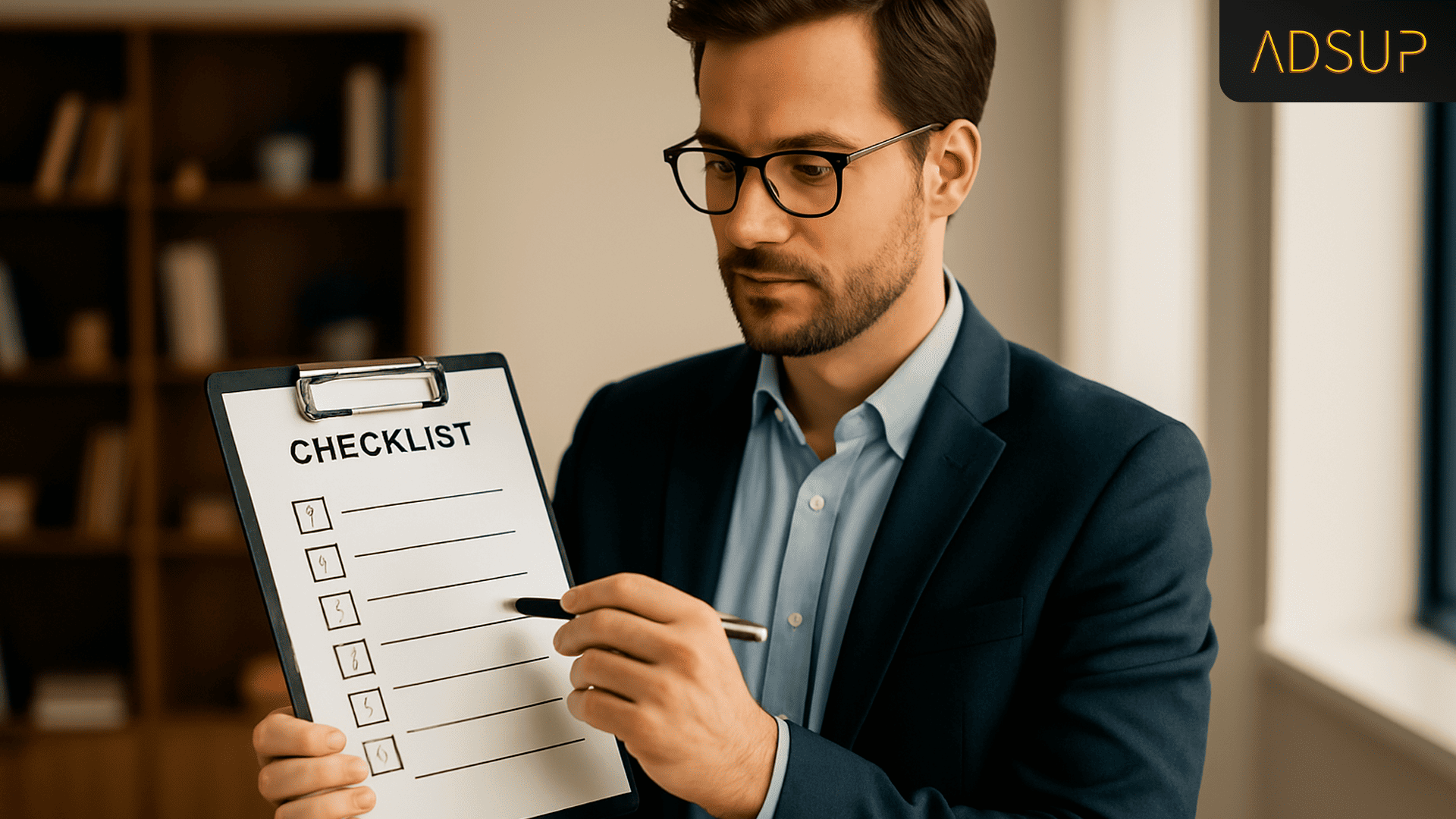 Como saber se o seu produto está pronto para rodar tráfego pago (Checklist Completo)