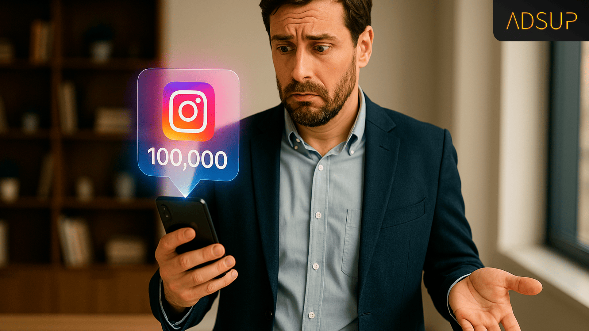 Você precisa de seguidores ou de vendas? A verdade que ninguém te conta