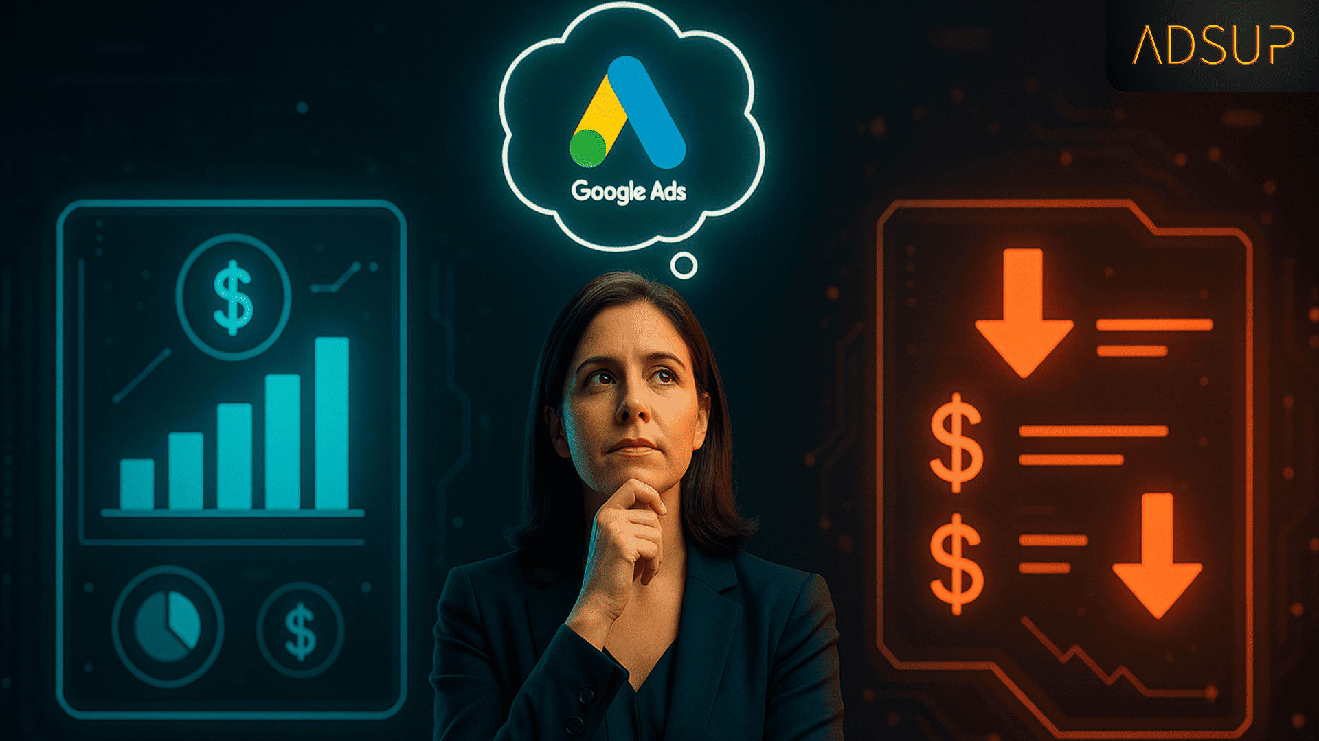 Tráfego pago é investimento ou despesa? A resposta muda tudo.
