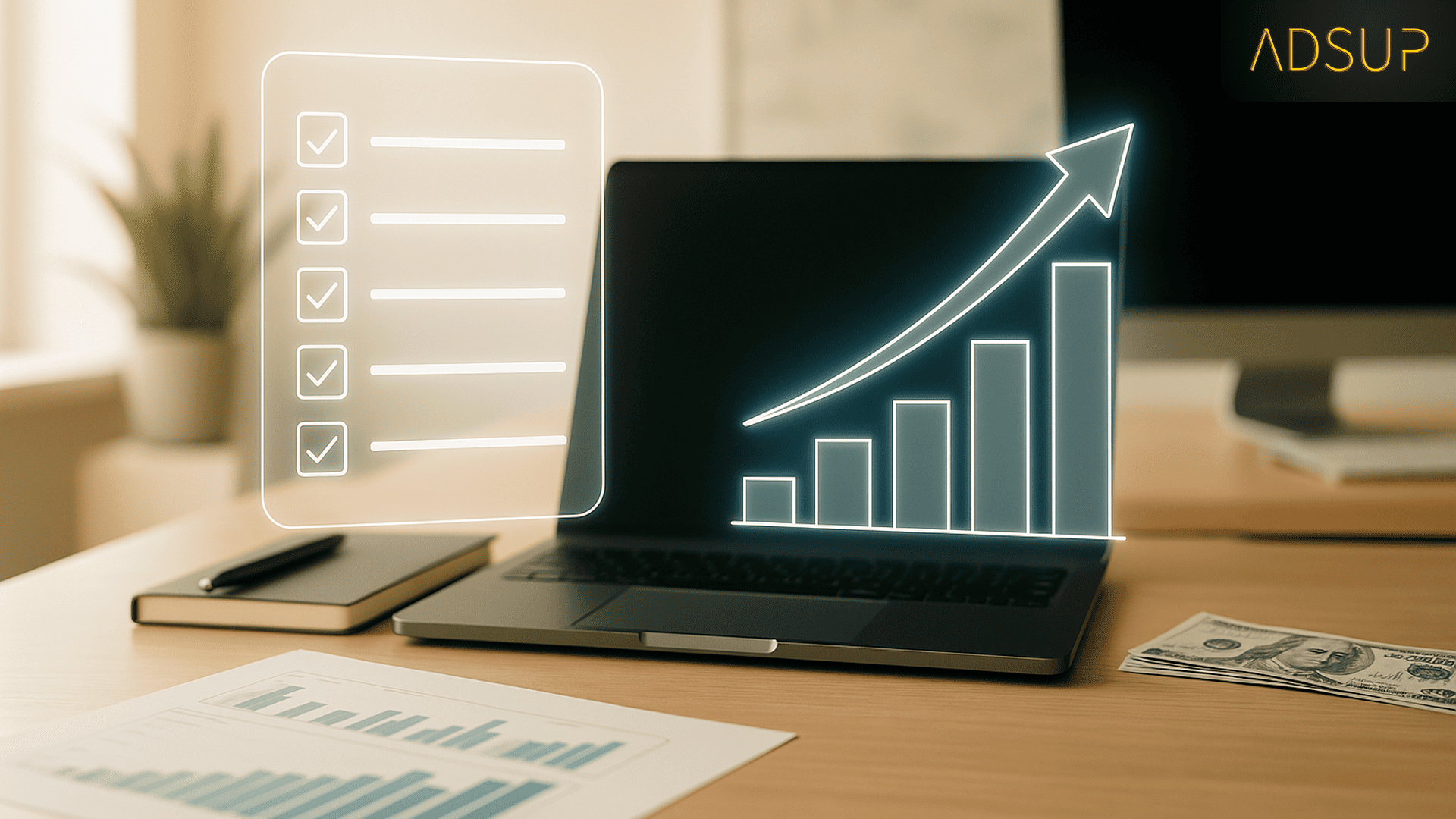 5 provas de que sua empresa está pronta para escalar com anúncios