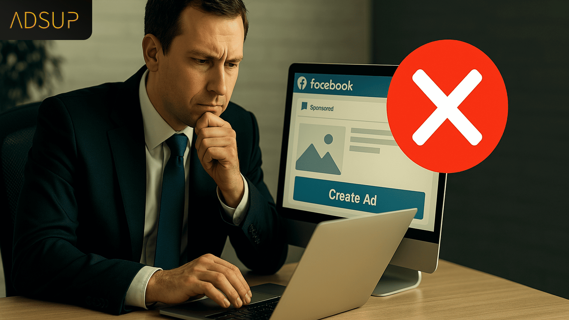 Os 3 maiores erros que empresas cometem ao anunciar no Facebook Ads (e como evitar)