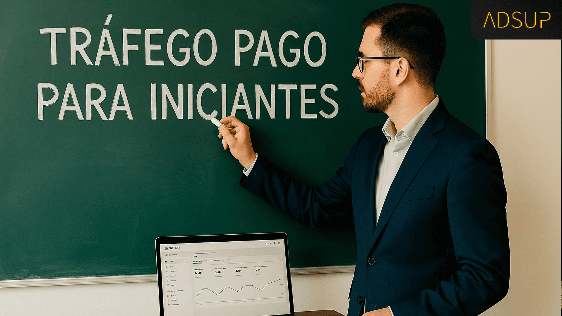 Tráfego pago para iniciantes: 5 coisas que você precisa saber antes de investir